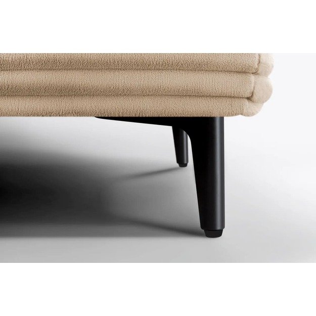 Minkštas kampas KMAstiU – su miego funkcija ir dviem patalynės dėžėmis 13