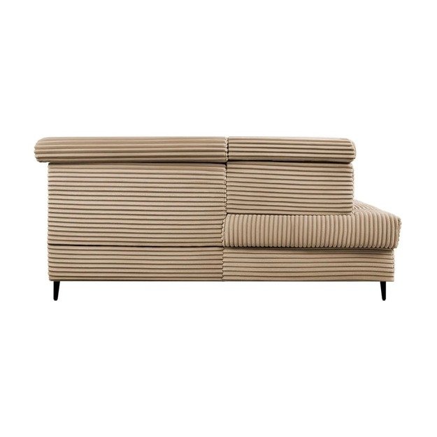 Minkštas kampas KMAstiU – su miego funkcija ir dviem patalynės dėžėmis 4