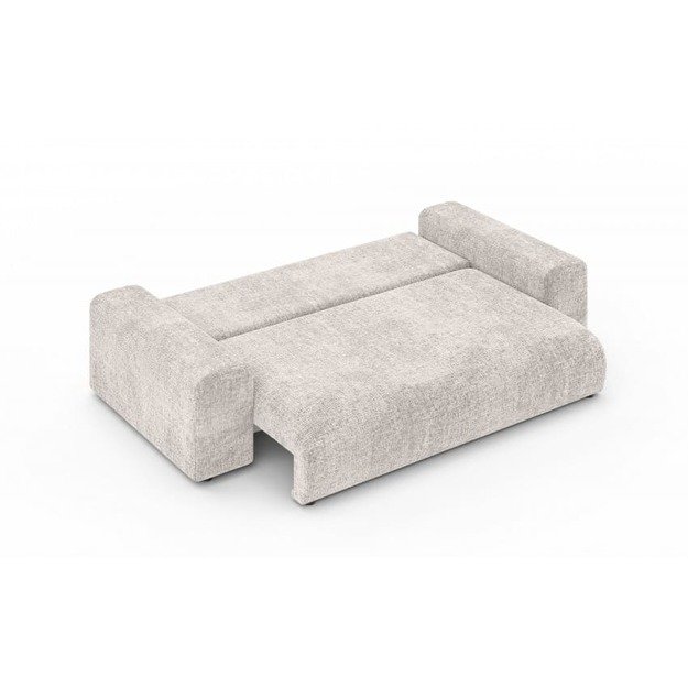 Keturvietė sofa Luma – miego funkcija, patalynės dėžė, erdvus poilsis 5