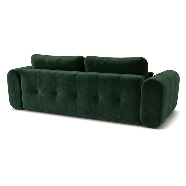 Sofa-lova SOUTH – miego funkcija, patalynės dėžė, 245 cm plotis 4