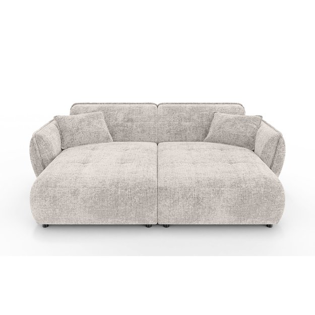 Sofa Nelia XL – erdvi 252 cm pločio poilsio sofa