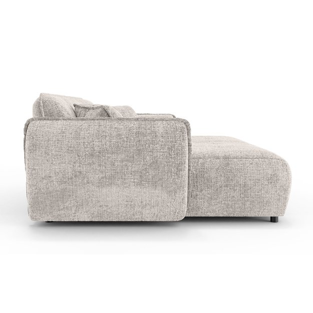 Sofa Nelia XL – erdvi 252 cm pločio poilsio sofa