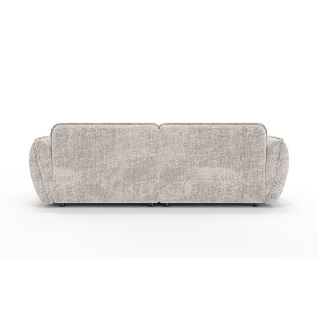 Sofa Nelia XL – erdvi 252 cm pločio poilsio sofa