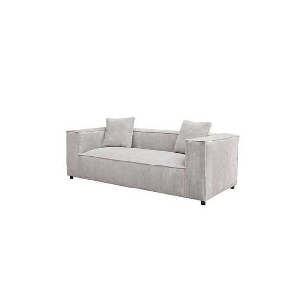 Dvivietė sofa Charley – kompaktiška, kasdieniam poilsiui 2