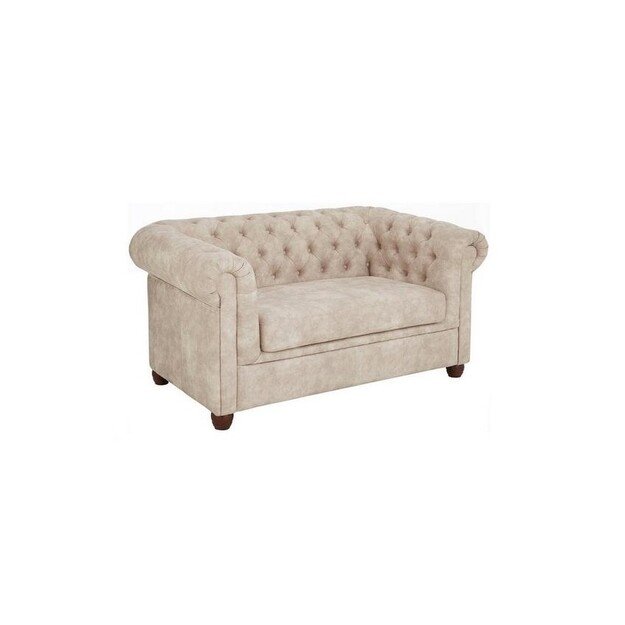 2,5 vietos sofa Chester - klasikinis dizainas, kompaktiškas dydis 2