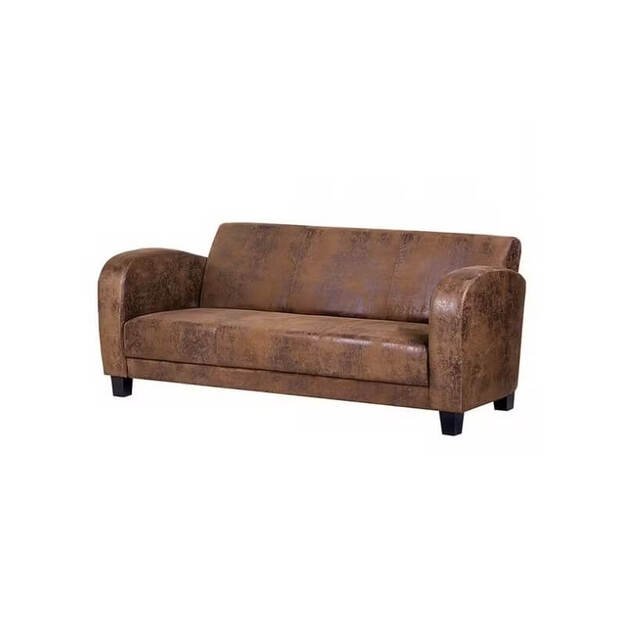 Sofa ANTIS 3 vietų – elegancija, patogumas ir modernus dizainas viename
