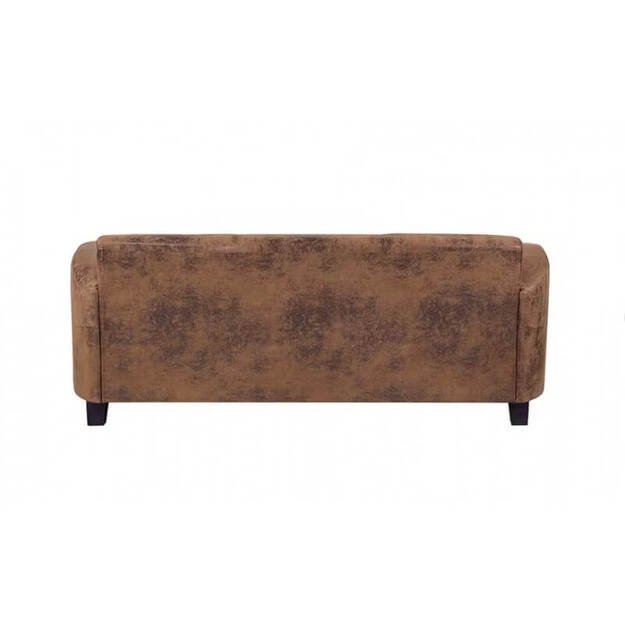 Sofa ANTIS 3 vietų – elegancija, patogumas ir modernus dizainas viename