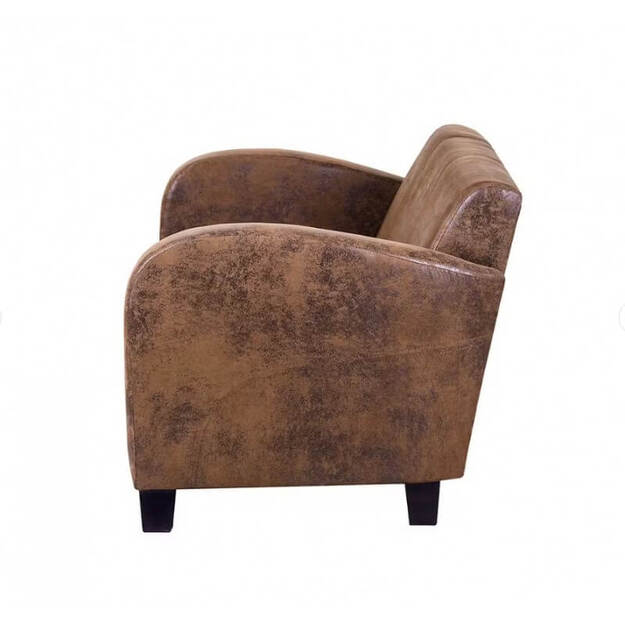 Sofa ANTIS 3 vietų – elegancija, patogumas ir modernus dizainas viename