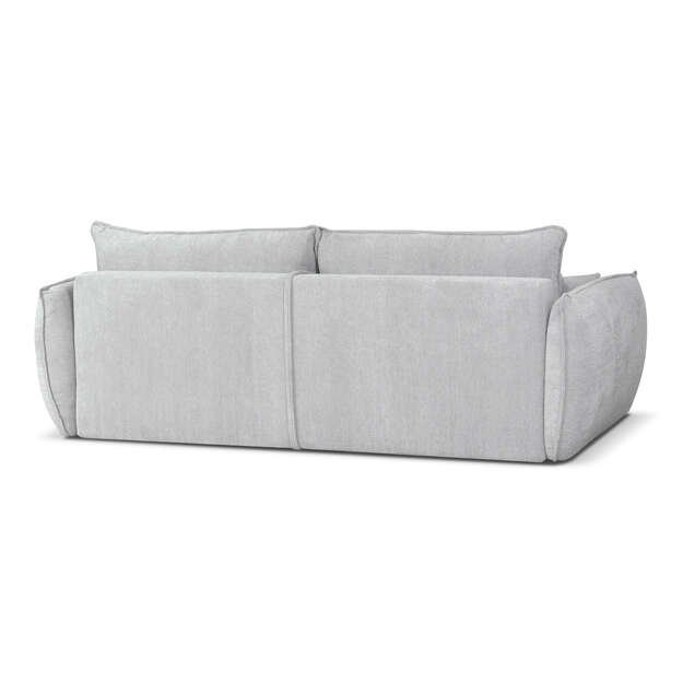 Sofa-lova LOREN – miego funkcija, patalynės dėžė, 238 cm plotis 5