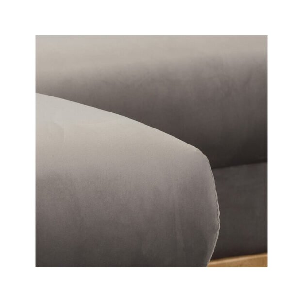 Kampinė sofa Beata  – elegancija, klasika ir komfortas jūsų svetainei