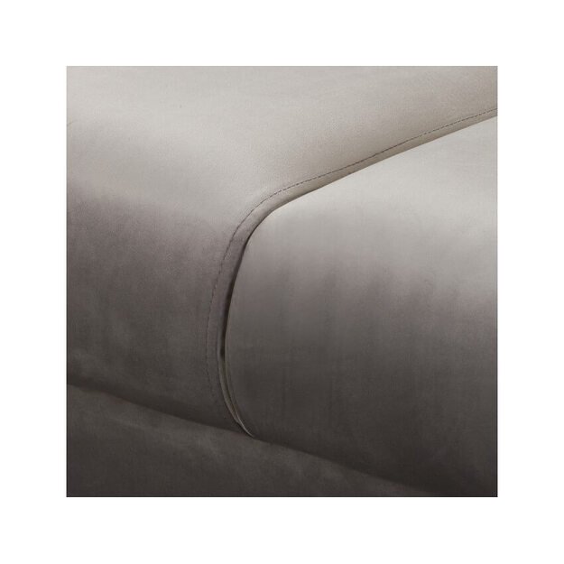 Kampinė sofa Beata  – elegancija, klasika ir komfortas jūsų svetainei