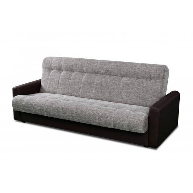 Sofa-lova MARCIN – kompaktiškas patogumas ir funkcionalumas kasdienai