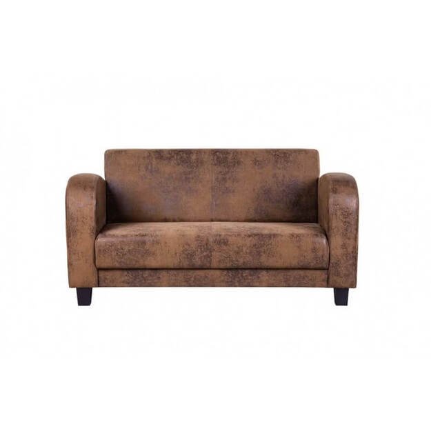 Sofa Antis 2 – elegantiška ir komfortiška 2-vietė sofa stilingiems namams