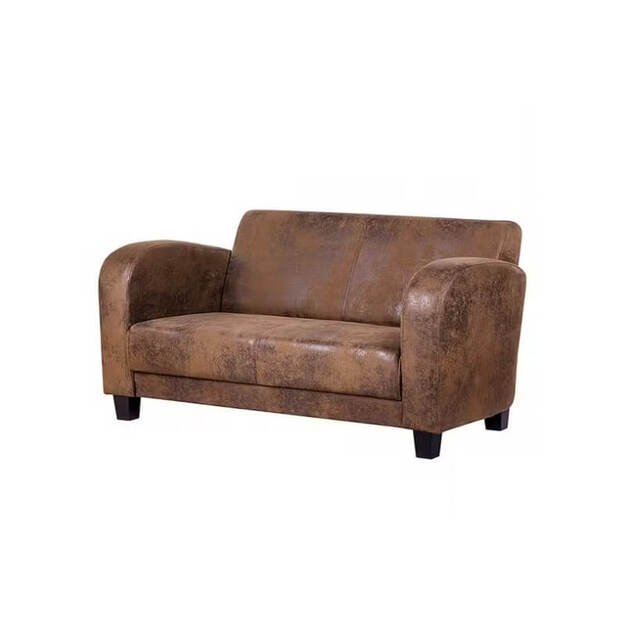 Sofa Antis 2 – elegantiška ir komfortiška 2-vietė sofa stilingiems namams