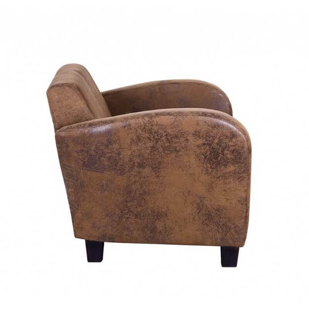 Sofa Antis 2 – elegantiška ir komfortiška 2-vietė sofa stilingiems namams