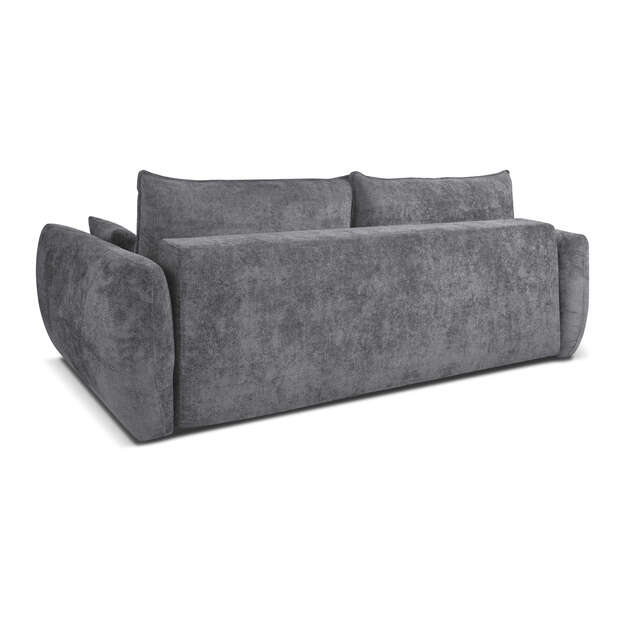 Sofa-lova ZEPHIRA – miego funkcija, patalynės dėžė, 238 cm plotis 4