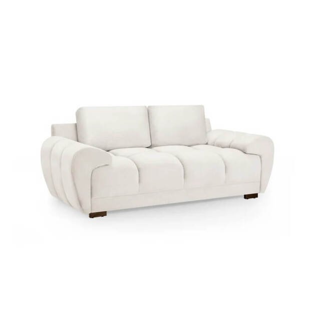 Sofa Azzuro – moderni ir komfortiška dvivietė sofa
