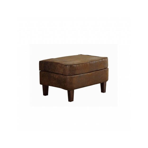Mažas pufas Bedford – kompaktiška elegancija kiekvienai erdvei