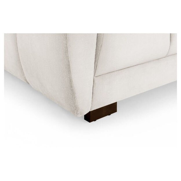 Sofa Azzuro – erdvi ir elegantiška trivietė sofa šiuolaikiškiems namams