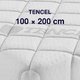 TENCEL 100x200