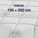 TENCEL 120x200