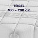 TENCEL 160x200