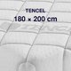 TENCEL 180x200