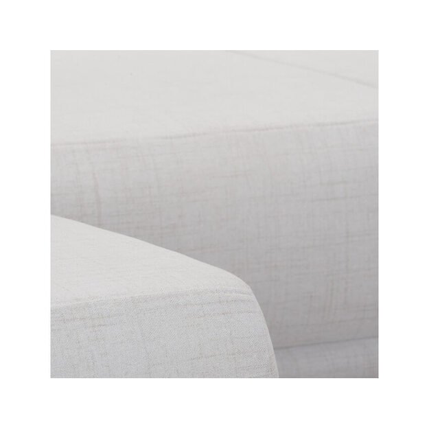 Kampinė sofa-lova Bella (L išdėstymas) – elegancija, komfortas ir funkcionalumas viename