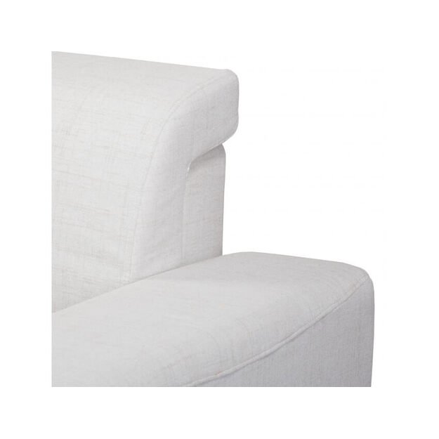 Kampinė sofa-lova Bella (L išdėstymas) – elegancija, komfortas ir funkcionalumas viename