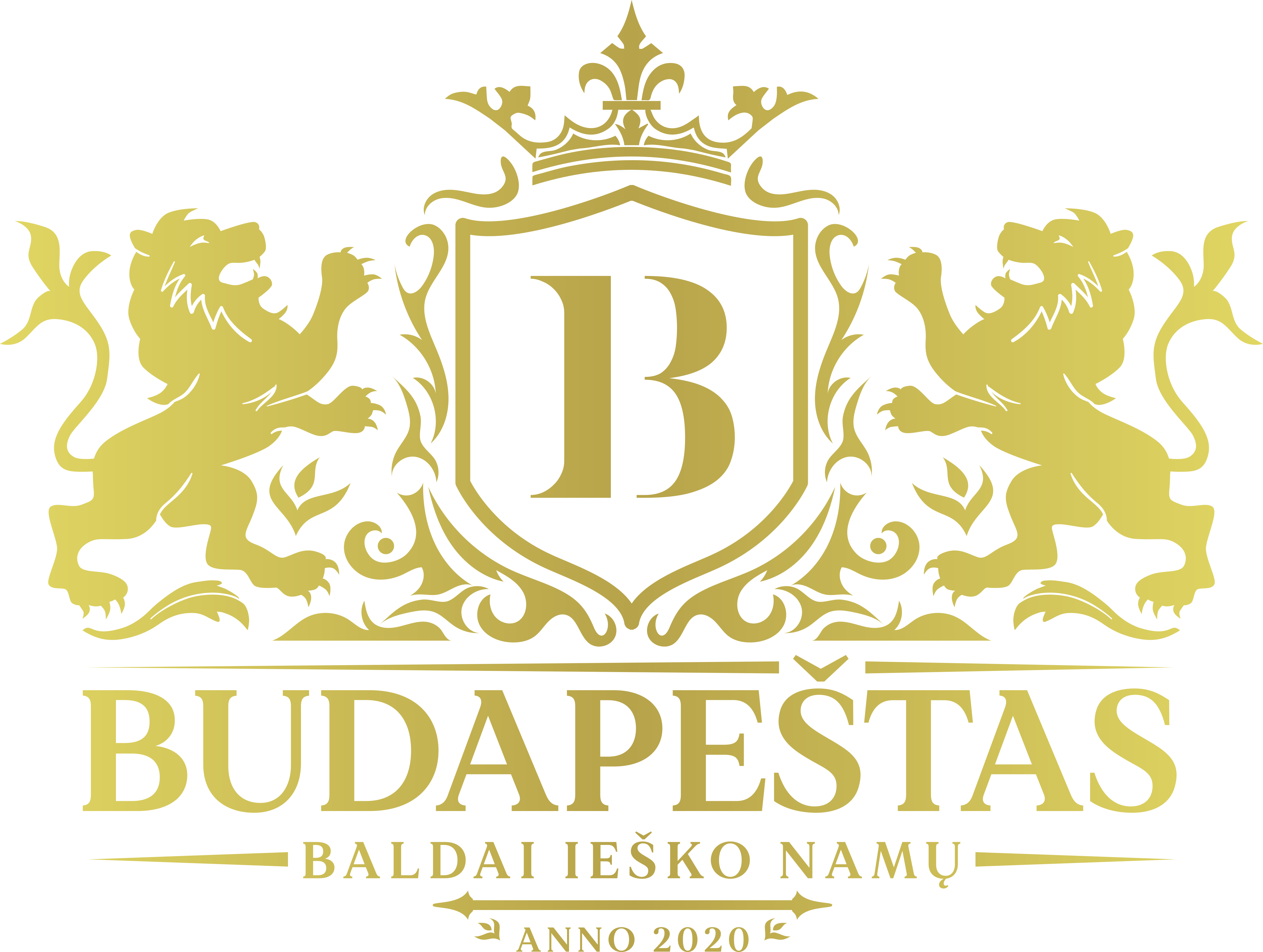 Budapeštas