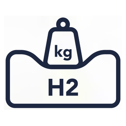 H2 – minkštas čiužinys