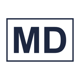 MD medicinos priemonės žymėjimas
