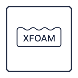 ENERGY – XFoam putos