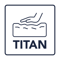 PRIME – Visco Titan putos